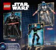 Istruzioni per la Costruzione - LEGO - Star Wars - 75112 - General Grievous™: Page 32