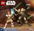 Istruzioni per la Costruzione - LEGO - Star Wars - 75112 - General Grievous™: Page 35