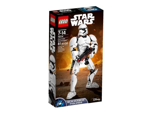 75114 - First Order Stormtrooper™