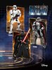 Istruzioni per la Costruzione - LEGO - Star Wars - 75114 - First Order Stormtrooper™: Page 31