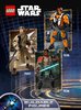 Istruzioni per la Costruzione - LEGO - Star Wars - 75115 - Poe Dameron™: Page 30