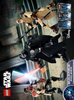 Istruzioni per la Costruzione - LEGO - Star Wars - 75117 - Kylo Ren™: Page 29