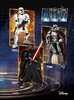 Istruzioni per la Costruzione - LEGO - Star Wars - 75118 - Captain Phasma™: Page 31