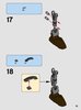 Istruzioni per la Costruzione - LEGO - Star Wars - 75119 - Sergeant Jyn Erso™: Page 15