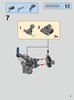 Istruzioni per la Costruzione - LEGO - Star Wars - 75120 - K-2SO™: Page 7