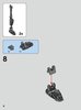 Istruzioni per la Costruzione - LEGO - Star Wars - 75120 - K-2SO™: Page 8