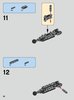 Istruzioni per la Costruzione - LEGO - Star Wars - 75120 - K-2SO™: Page 10