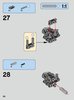 Istruzioni per la Costruzione - LEGO - Star Wars - 75120 - K-2SO™: Page 20