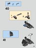 Istruzioni per la Costruzione - LEGO - Star Wars - 75120 - K-2SO™: Page 29