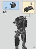 Istruzioni per la Costruzione - LEGO - Star Wars - 75120 - K-2SO™: Page 35