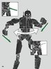 Istruzioni per la Costruzione - LEGO - Star Wars - 75120 - K-2SO™: Page 44