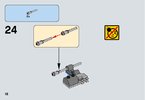 Istruzioni per la Costruzione - LEGO - Star Wars - 75125 - Resistance X-Wing Fighter™: Page 18