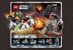 Istruzioni per la Costruzione - LEGO - Star Wars - 75125 - Resistance X-Wing Fighter™: Page 31