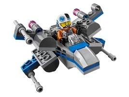 75125 - Resistance X-Wing Fighter™