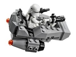 75126 - First Order Snowspeeder™