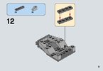 Istruzioni per la Costruzione - LEGO - Star Wars - 75126 - First Order Snowspeeder™: Page 9