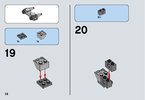 Istruzioni per la Costruzione - LEGO - Star Wars - 75126 - First Order Snowspeeder™: Page 14