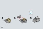 Istruzioni per la Costruzione - LEGO - Star Wars - 75126 - First Order Snowspeeder™: Page 22