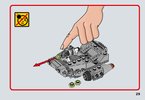 Istruzioni per la Costruzione - LEGO - Star Wars - 75126 - First Order Snowspeeder™: Page 29