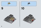 Istruzioni per la Costruzione - LEGO - Star Wars - 75127 - The Ghost™: Page 8