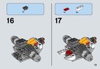 Istruzioni per la Costruzione - LEGO - Star Wars - 75127 - The Ghost™: Page 13