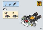 Istruzioni per la Costruzione - LEGO - Star Wars - 75127 - The Ghost™: Page 25