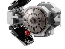 75128 - TIE Advanced Prototype™