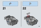 Istruzioni per la Costruzione - LEGO - Star Wars - 75128 - TIE Advanced Prototype™: Page 13