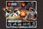 Istruzioni per la Costruzione - LEGO - Star Wars - 75128 - TIE Advanced Prototype™: Page 23