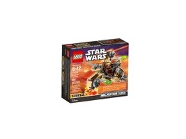 LEGO - Star Wars - 75129 - Wookiee Gunship™