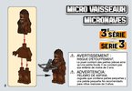 Istruzioni per la Costruzione - LEGO - Star Wars - 75129 - Wookiee Gunship™: Page 2