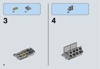 Istruzioni per la Costruzione - LEGO - Star Wars - 75129 - Wookiee Gunship™: Page 4