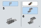 Istruzioni per la Costruzione - LEGO - Star Wars - 75129 - Wookiee Gunship™: Page 5