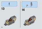 Istruzioni per la Costruzione - LEGO - Star Wars - 75129 - Wookiee Gunship™: Page 10