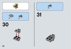 Istruzioni per la Costruzione - LEGO - Star Wars - 75129 - Wookiee Gunship™: Page 22