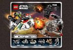 Istruzioni per la Costruzione - LEGO - Star Wars - 75129 - Wookiee Gunship™: Page 31