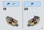 Istruzioni per la Costruzione - LEGO - Star Wars - 75129 - Wookiee Gunship™: Page 13