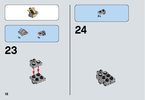 Istruzioni per la Costruzione - LEGO - Star Wars - 75129 - Wookiee Gunship™: Page 18