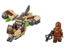 75129 - Wookiee™ Gunship