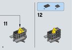 Istruzioni per la Costruzione - LEGO - Star Wars - 75130 - AT-DP™: Page 8