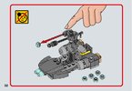 Istruzioni per la Costruzione - LEGO - Star Wars - 75131 - Battle Pack Resistenza: Page 32