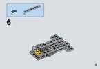 Istruzioni per la Costruzione - LEGO - Star Wars - 75131 - Battle Pack Resistenza: Page 9