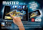 Istruzioni per la Costruzione - LEGO - Star Wars - 75131 - Battle Pack Resistenza: Page 35