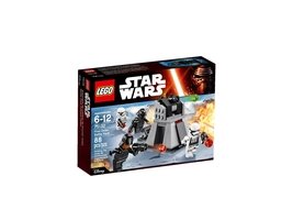 LEGO - Star Wars - 75132 - Battle Pack Primo Ordine