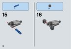 Istruzioni per la Costruzione - LEGO - Star Wars - 75132 - Battle Pack Primo Ordine: Page 16