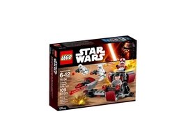 75134 - Galactic Empire™ Battle Pack