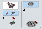 Istruzioni per la Costruzione - LEGO - Star Wars - 75134 - Battle Pack Impero galattico: Page 5