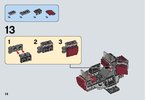 Istruzioni per la Costruzione - LEGO - Star Wars - 75134 - Battle Pack Impero galattico: Page 14