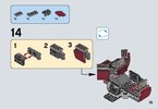 Istruzioni per la Costruzione - LEGO - Star Wars - 75134 - Battle Pack Impero galattico: Page 15