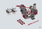 Istruzioni per la Costruzione - LEGO - Star Wars - 75134 - Battle Pack Impero galattico: Page 27